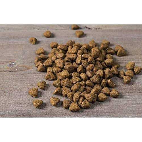 Chicken Oats & Turkey Dry Puppy Food F8987