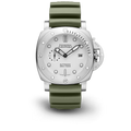 White 44mm Submersible G271907