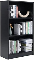 Wood 4-Layer Bookcase K568