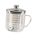 Glass Measuring Cup 350ml F970