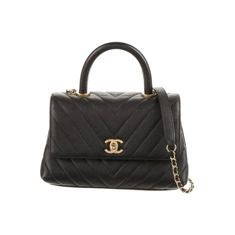 Handle Bag V912