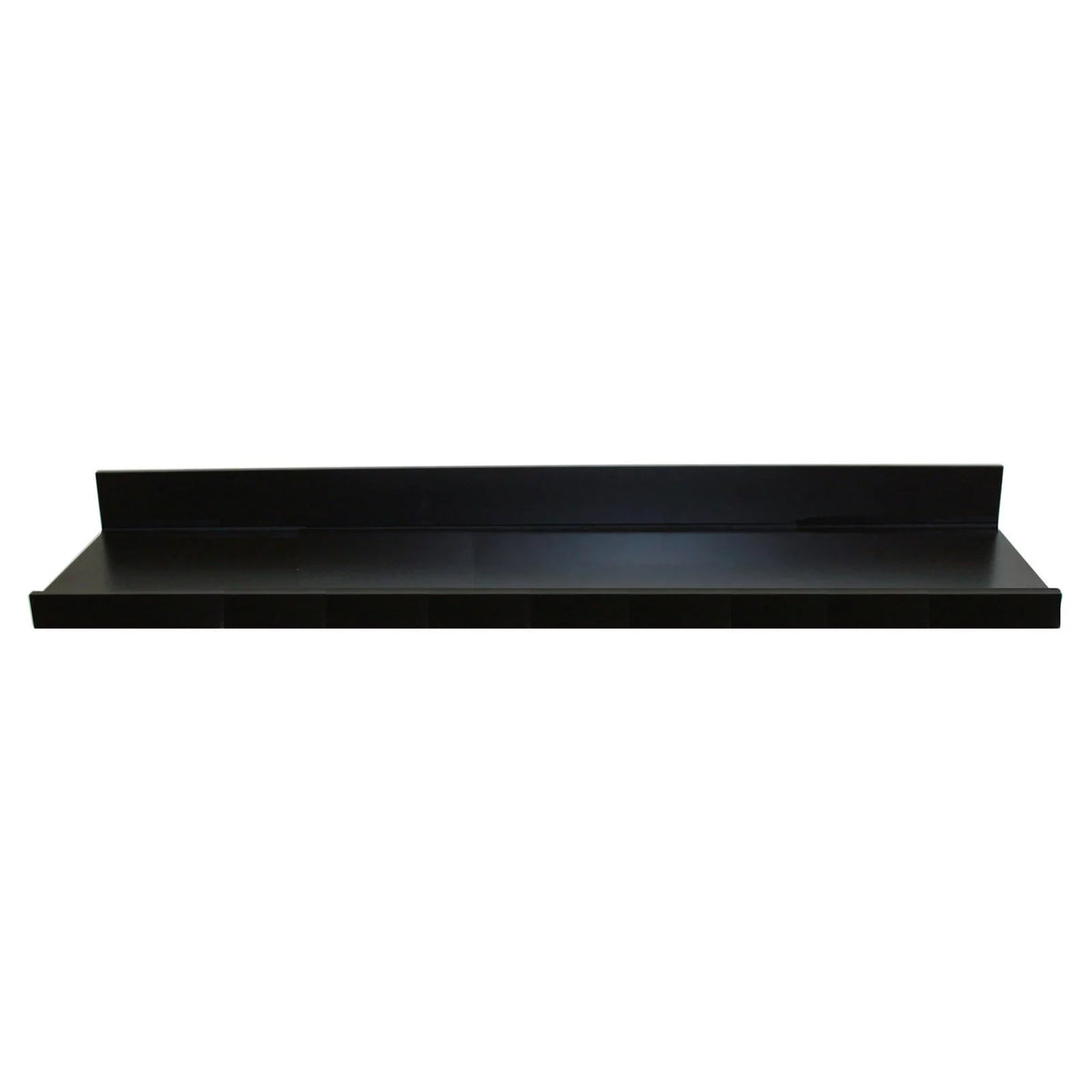 Wood Wall Mounted Floating Shelf M62380