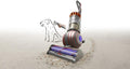 Upright Vacuum Y8111