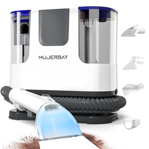 Portable Upholstery Carpet Cleaner Z945522