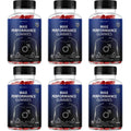 6 Pack Dietary Supplement G5026