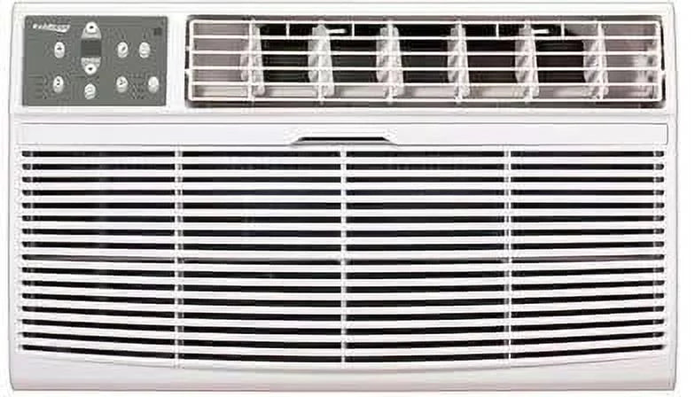 14000 BTU 230 Volt Through-The-Wall Air Conditioner - White G3102