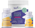 Watermelon Bariatric Multivitamin Powder and Probiotic Supplement I813