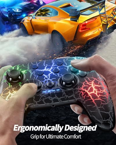 2 Pack Wireless Switch Controller T797754