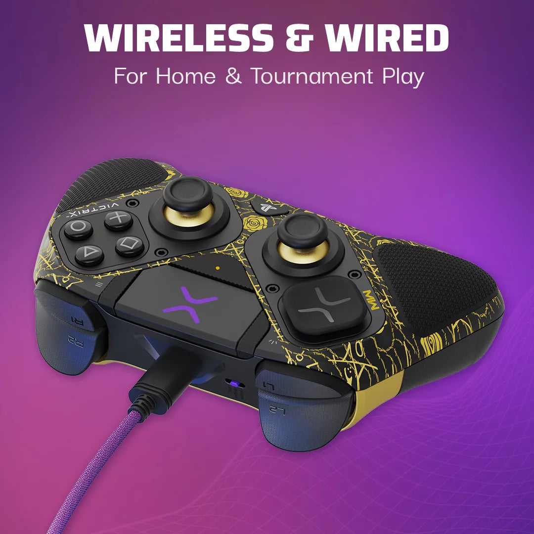 Wireless PlayStation 5 Controller P39875