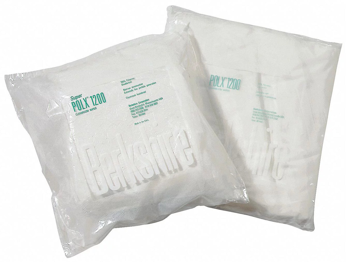 White Dry Wipe B358