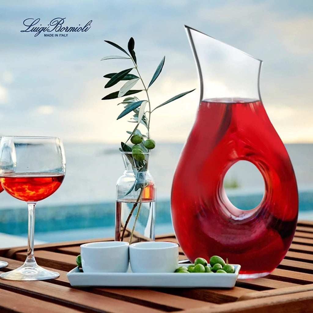 48oz Wine Carafe Q5510