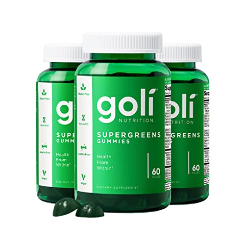 180 Count Plant-Based Vegan Gluten-Free Vitamin Gummy H374742