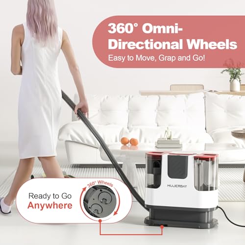 Portable Upholstery Carpet Cleaner Z945522