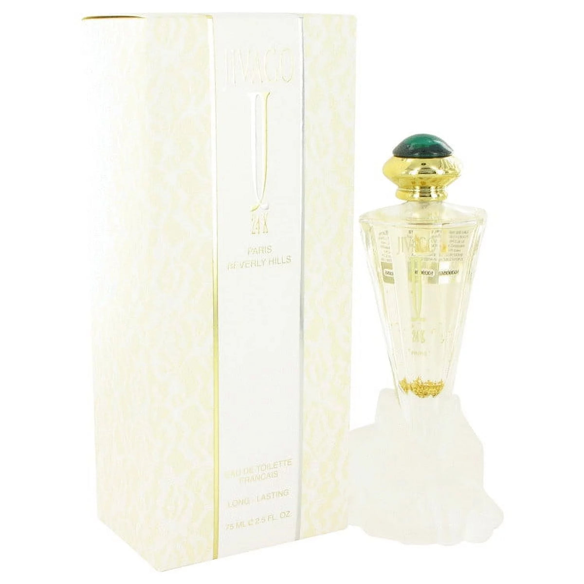 Eau De Toilette Spray 2.5 oz D732