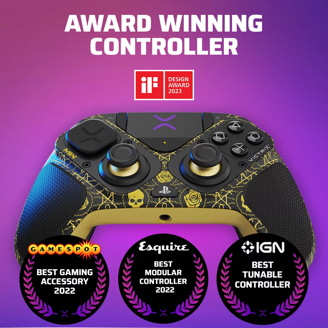 Wireless PlayStation 5 Controller P39875