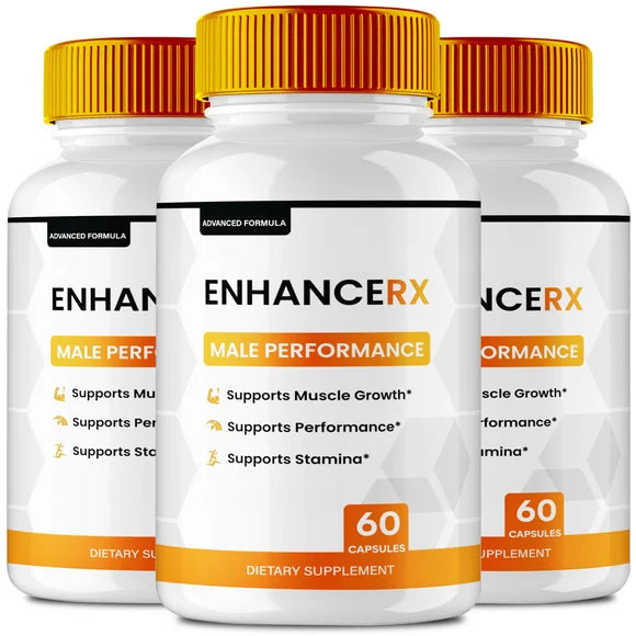 All Natural Capsules 3 Pack Z47691