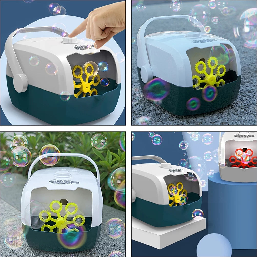 Bubble Machine L72645