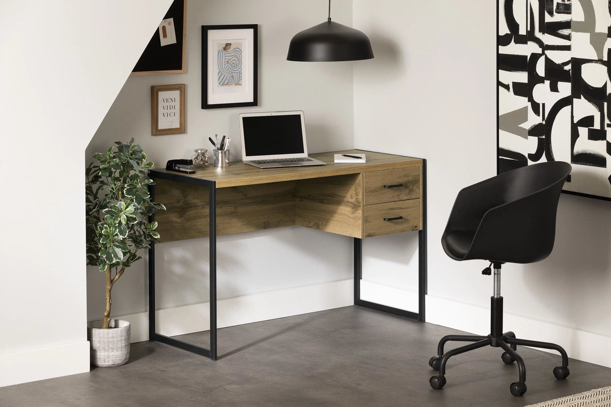 Urban Modern Computer Desk H54047