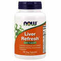 Liver Refresh 90 vegcaps O814