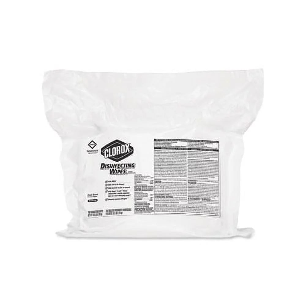 Disinfecting Wipes Fresh Scent 700/Bag Refill 2/Carton F50070