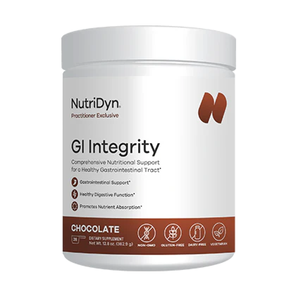 GI Integrity S94935