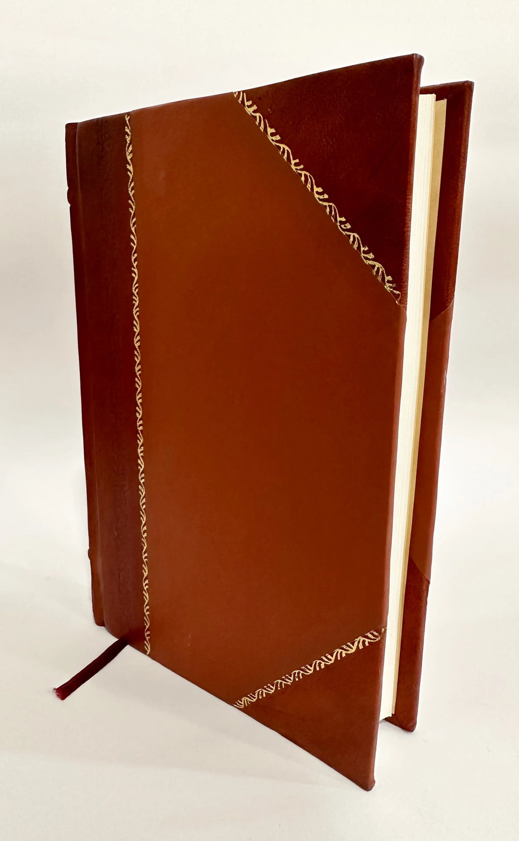 Leather Bound Memoir B623462