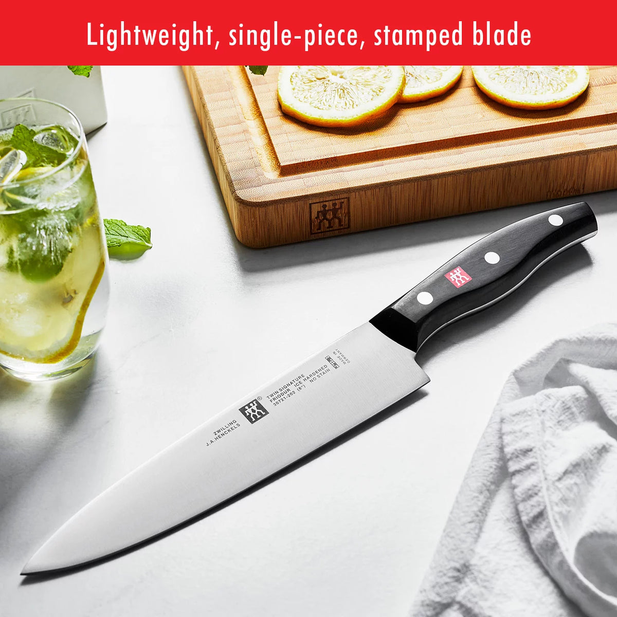 2-pc Knife Set Z1936