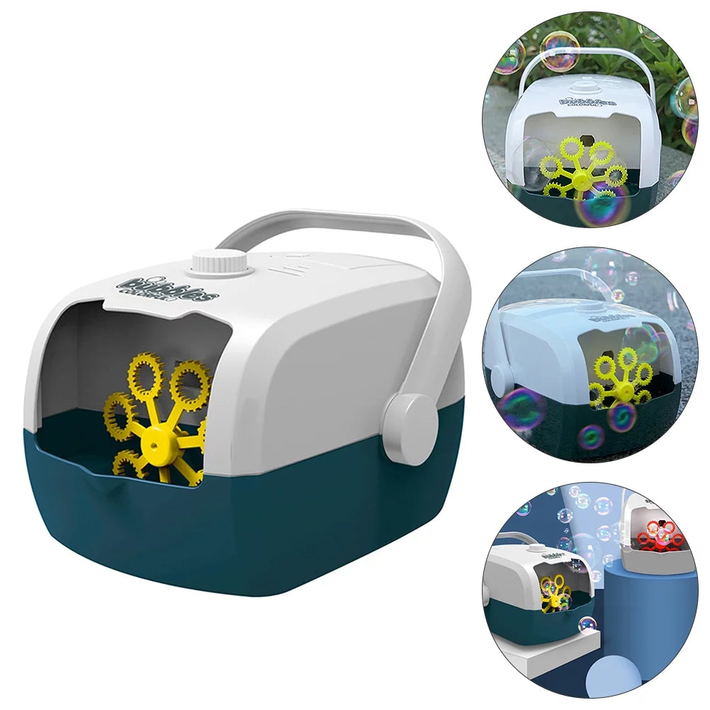 Bubble Machine L72645
