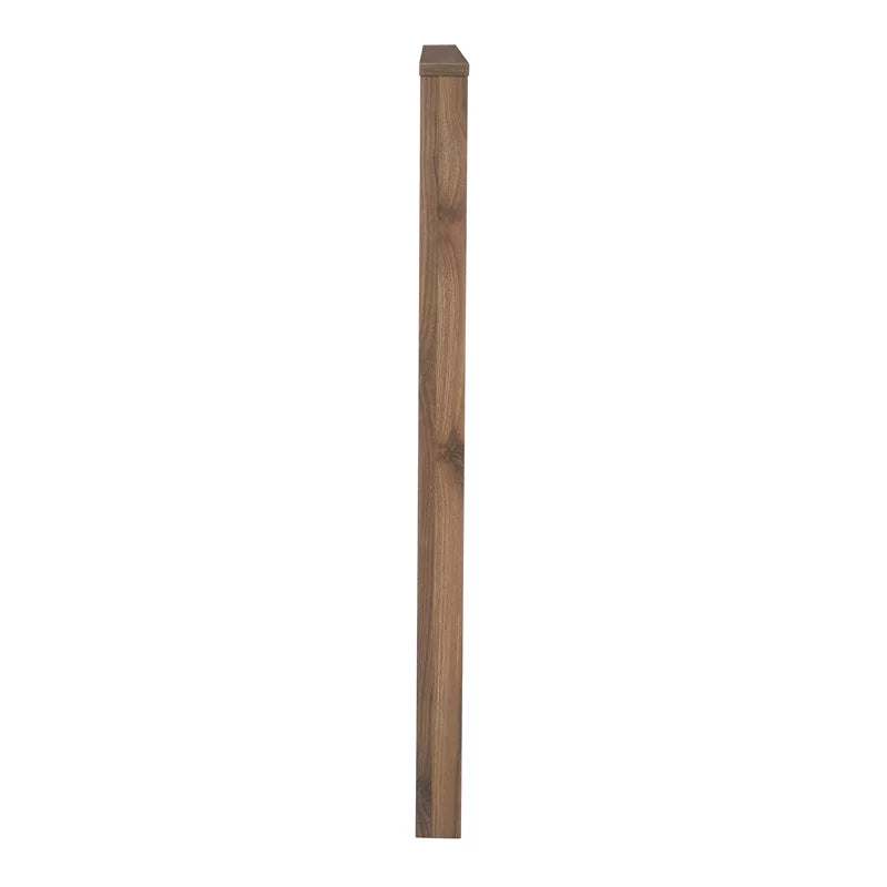 Queen/Full Wood Headboard N410851