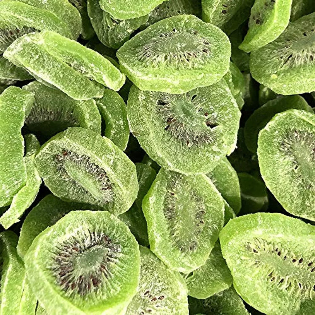 Dried Kiwi 2 Pound Z10093