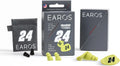 High-Fidelity Reusable Ear Plugs with Multiple Ear Tips L717534