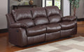 Manual Rocker Recliner E333