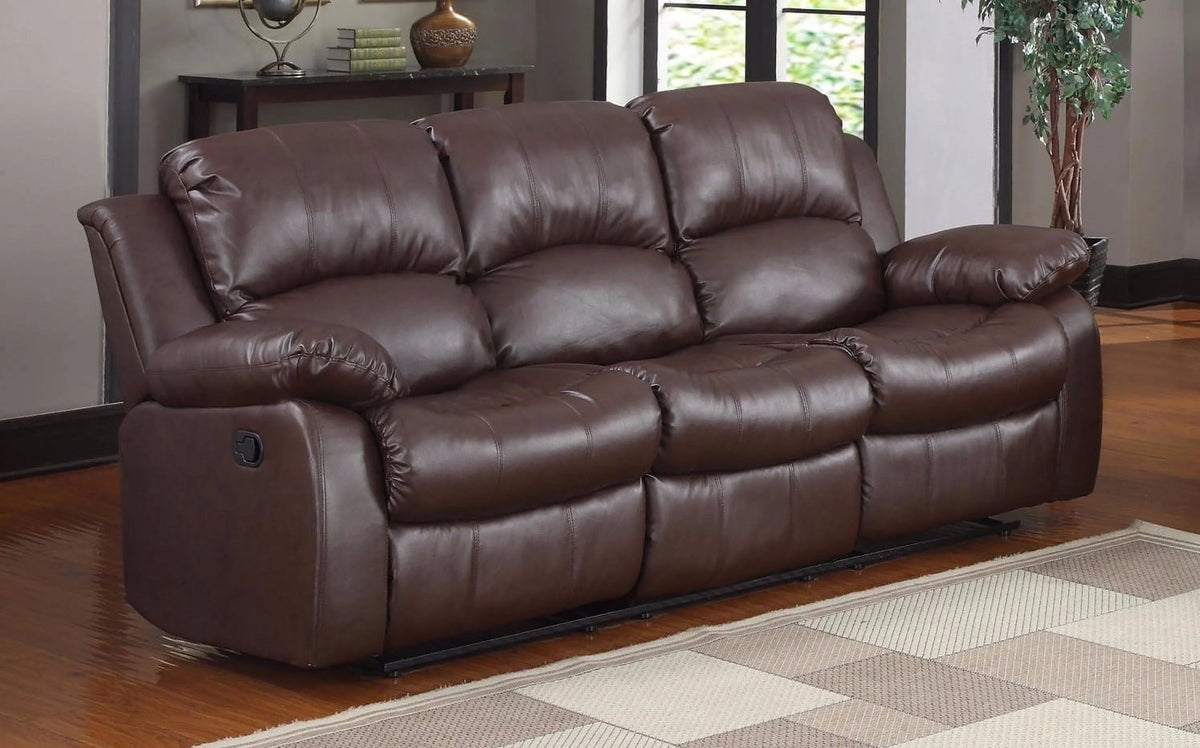 Manual Rocker Recliner E333