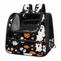 Soft Sided Pet Carrier for Small Medium Cats Dogs Y257
