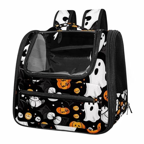 Soft Sided Pet Carrier for Small Medium Cats Dogs Y257