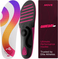 Sports Insoles Extra Shock Absorption K1030