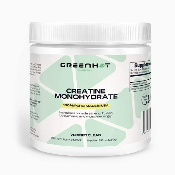 Creatine Monohydrate A713