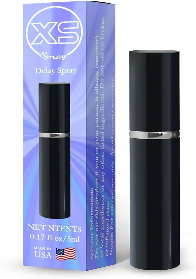 Delay Spray for Men 5ml J937311