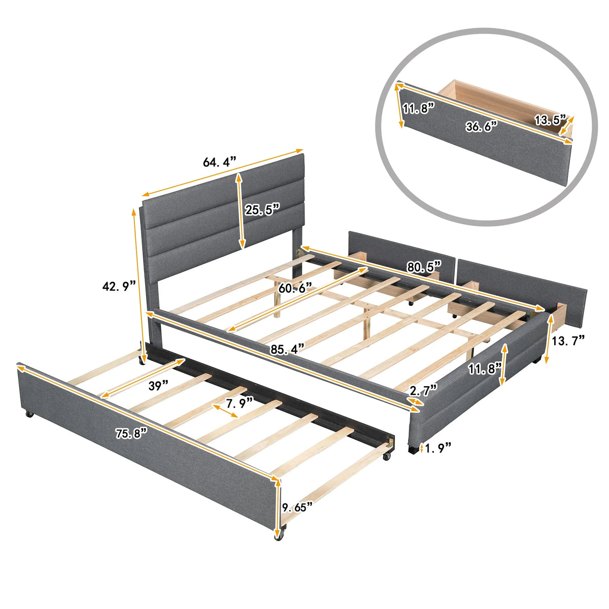 Restful Retreat Z665299