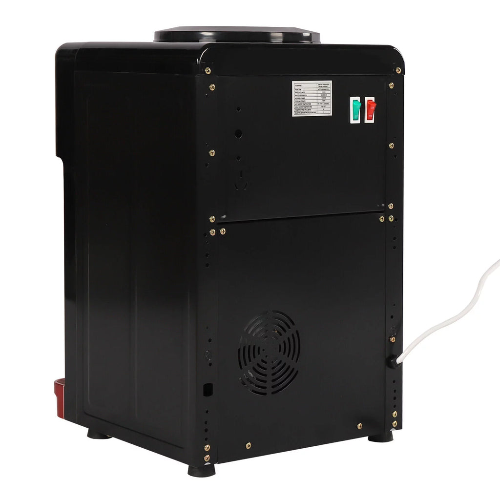 5 Gallon Hot Cold Water Cooler D7906