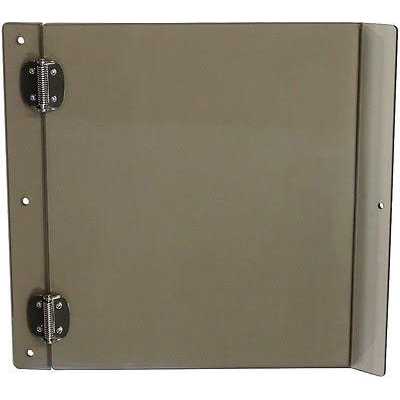 Kennel Door Z6420