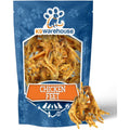 Chicken Feet Dog E94276