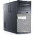 Used Mini Tower Computer Z34114