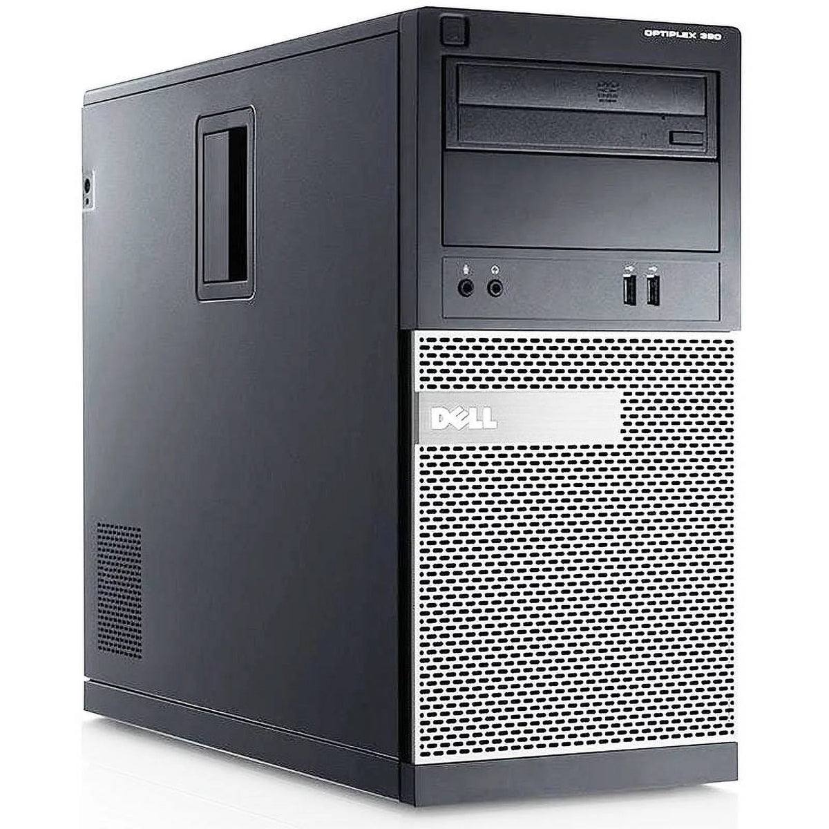 Used Mini Tower Computer Z34114
