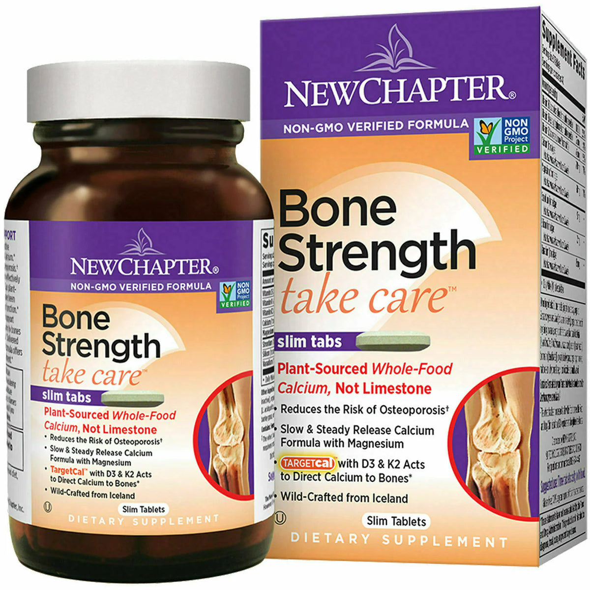 Bone Strength Take Care I856
