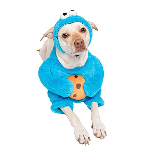 Dog Costume D155976