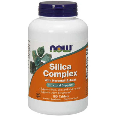 Silica Complex with Horsetail Extract B586473