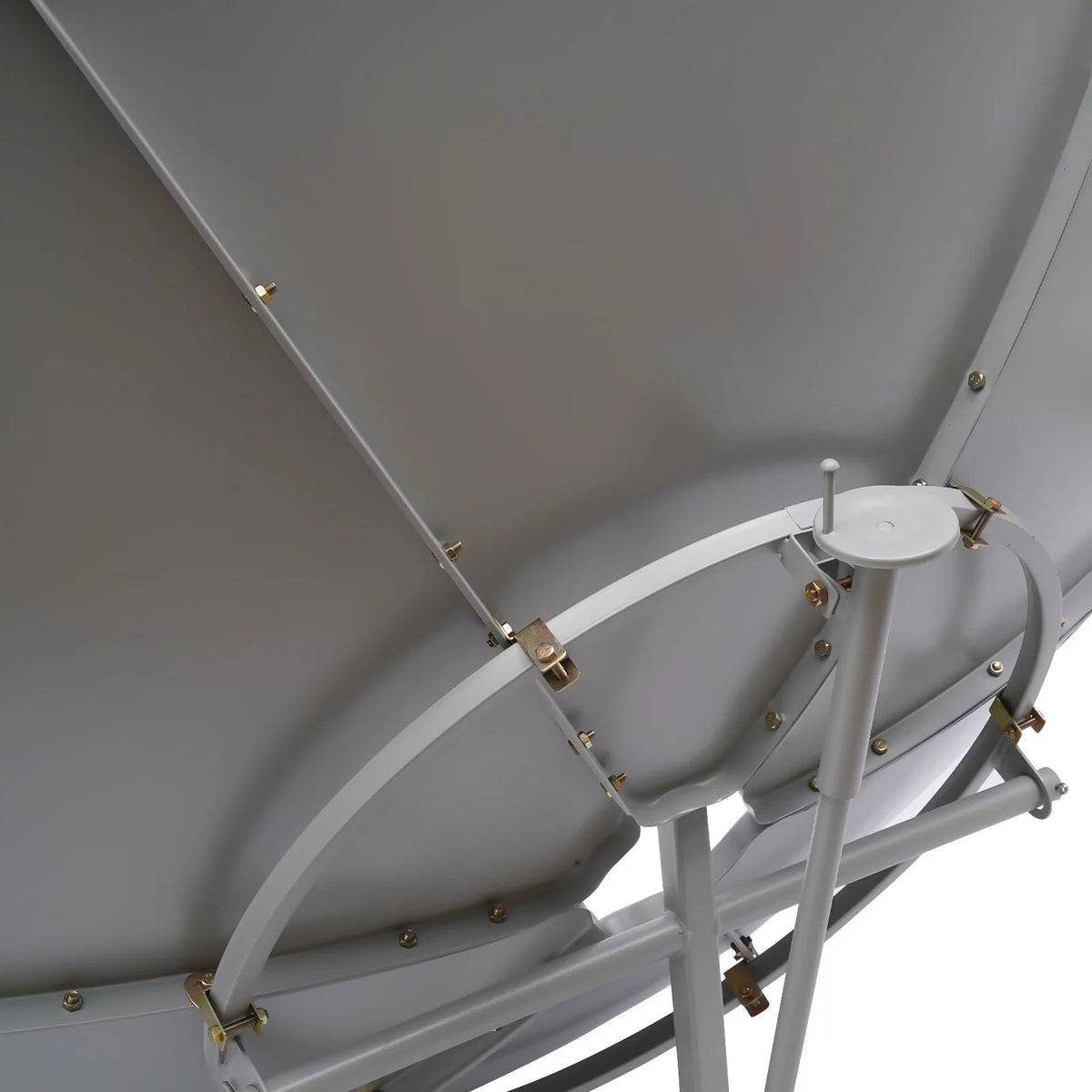 Parabolic Concentrating Solar Cooker W91075