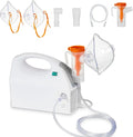 Portable Compressor Nebulizer Set with Mask Mouthpiece Tubing A324830