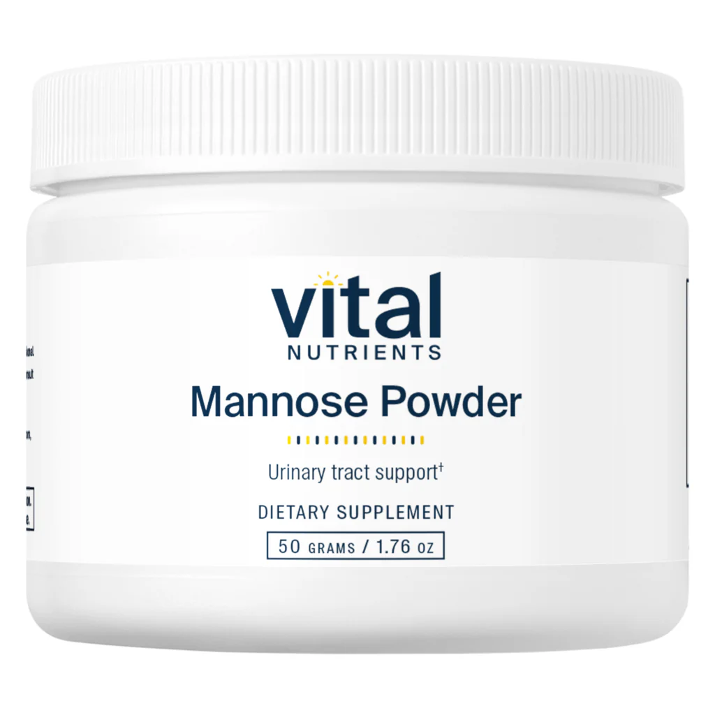 Mannose Powder 50g L7450